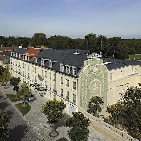 Du Jeu De Paume 5*