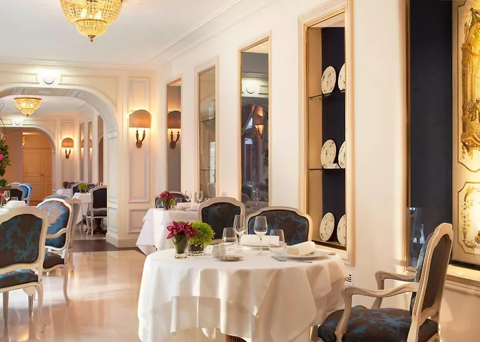 Hotel Du Jeu De Paume 5*