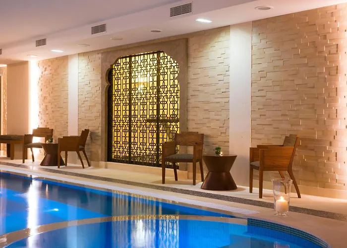 Du Jeu De Paume Chantilly