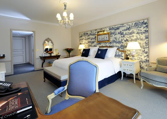 Du Jeu De Paume Hotel