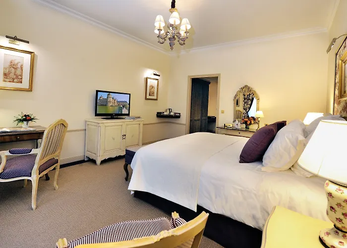 Du Jeu De Paume Hotel