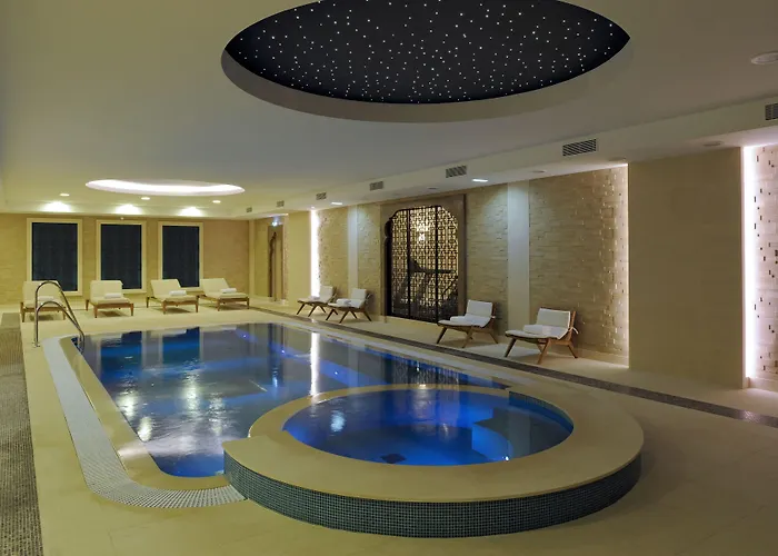 Szálloda Du Jeu De Paume 5*