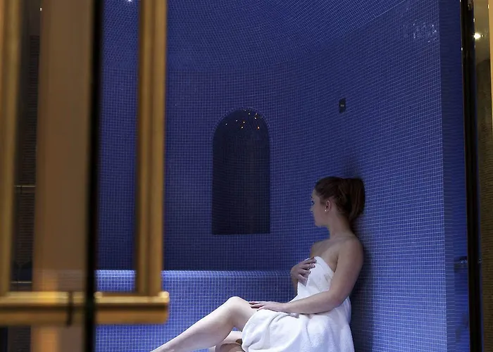 Szálloda Du Jeu De Paume 5*