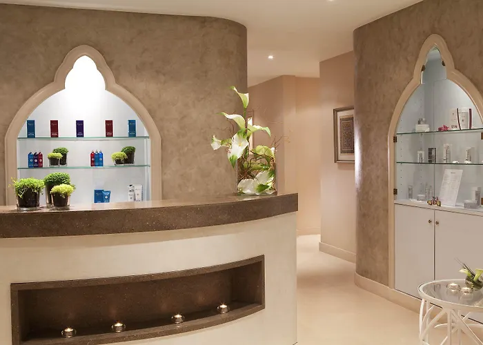 Szálloda Du Jeu De Paume Chantilly