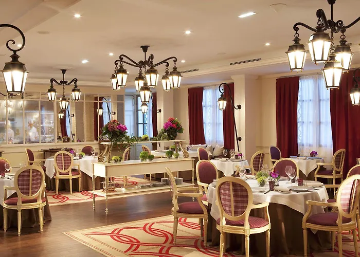 Du Jeu De Paume Hotel 5*