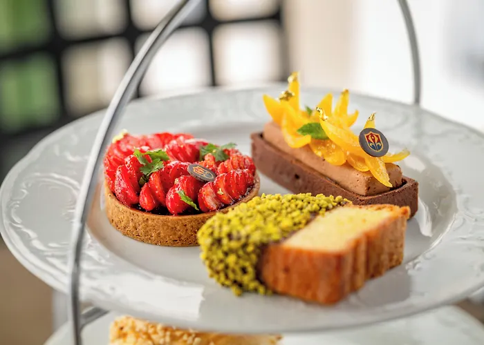 Du Jeu De Paume Hotel 5*