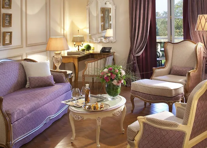 Du Jeu De Paume Hotel