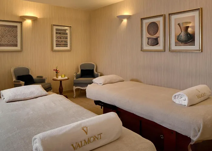 Du Jeu De Paume Hotel 5*