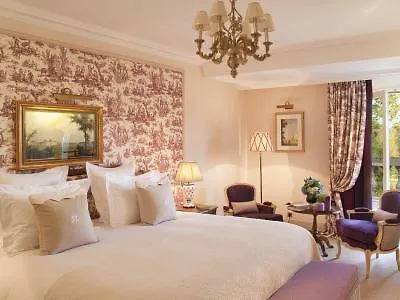 Du Jeu De Paume Hotel 5*