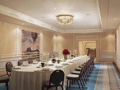 Hotel Du Jeu De Paume 5*