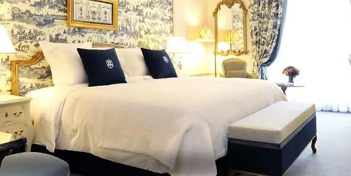 Du Jeu De Paume Hotel