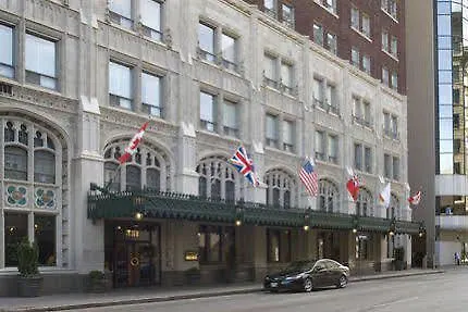 Du Jeu De Paume Hotel 5*