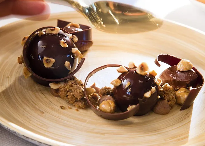 Du Jeu De Paume 5* Chantilly